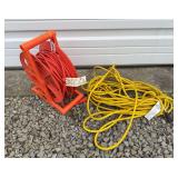 Pair of Large Expansion Cords