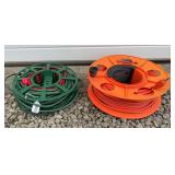 Extension Cord Reels