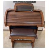 Lowry Legacy Electric Organ