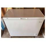 Amana Chest Freezer