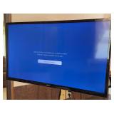 Samsung 32” Flat Screen TV & Mount