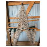 Rope Hammock