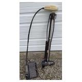 Motor Guide Brute Electric Trolling Motor With Pedal