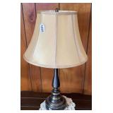 Floor Lamp & Accent Lamp