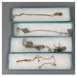 Touchstone Crystal By Swarovski Jewelry