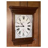 Howard Miller Wall Clock