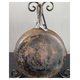 Cast Iron “11 3/4 In Skillet”