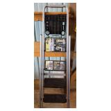 Gorilla Ladders Step Stool