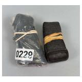 AR Hand Grip & Sling