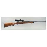 Ruger  .416 Rigby  Magnum  780-57382  with 1.5x5 Leupold Scope