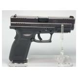 Springfield  .40 S&W  XD40  US444018