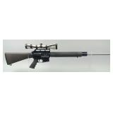 Rock River Arms  5.56  LAR-15  CM23803  with Zeiss 3,5-10x44 MC Scope