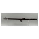 Remington 12 Ga. Rifle Sights Shotgun Barrel