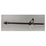 20.5” AR-15 Barrel