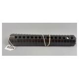 AR Hard Plastic Fore Grip