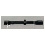 Tasco 2.5x32 Opti-Center Scope