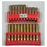 Norma 416 Rigby Ammunition, 16 Rouns