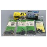 Weaver Mount, Thompson Center Mount, & Swivels