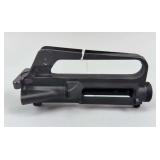AR-15 Upper & Charging Handle