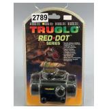 TruGlo Red Dot Sight