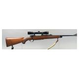 Ruger  270 WIN  M77  772-27910  with Leupold 2.5-8x Scope