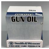 Smith & Wesson Advanced Gun Oil (6 Cans)