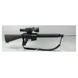 DPMS  .308  LR-308  2300
