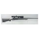 Winchester  300 WIN  Model 70  G182258  with Nikon Buckmaster Scope