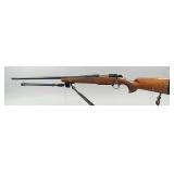 Browning  325 WSM  A-Bolt Medallion  30155MV351  with Browning Bipod