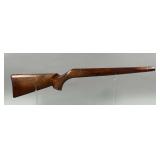 Remington 541 Sporter Stock
