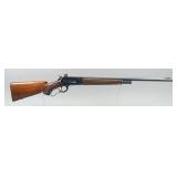 Winchester  .348 WCF  Model 71  20802