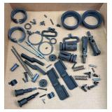 AR-15 Firing Pins, Muzzle Breaks, & Parts