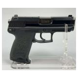 H&K  .45 ACP  50th Anniversary USP Compact  29-013561