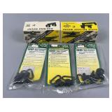 Thompson’s Center Scope Mounts & Uncle Mikes Swivels