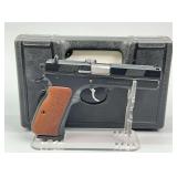 CZ  .45 ACP  Model 97B  A5506