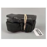 AR Hand Grip & Sling