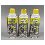 Lube Job Gun Cleaner (3 Cans)