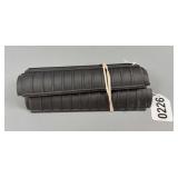 AR Hard Plastic Fore Grip