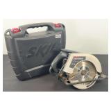 Craftsman Circular Saw and Skil Scroll Saw