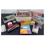 Office Supplies