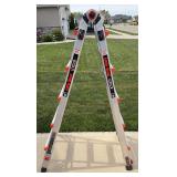 Little Giant Leveler Ladder