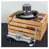 Proctor-Silex Ice Cream Maker