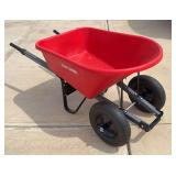 Craftsman Wheelbarrow