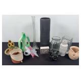 Misc Vases And Home Decor