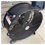 24” Central Machinery Shop Fan