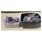 2 Totes of Shotgun Hulls