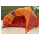 Marmot 2 Person Adventure Tent