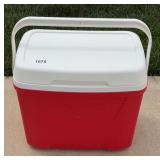 Igloo Cooler
