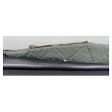 2 Padded Rifle Cases