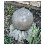 Gazing Ball